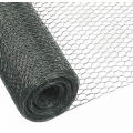 stainless steel hexagonal wire mesh